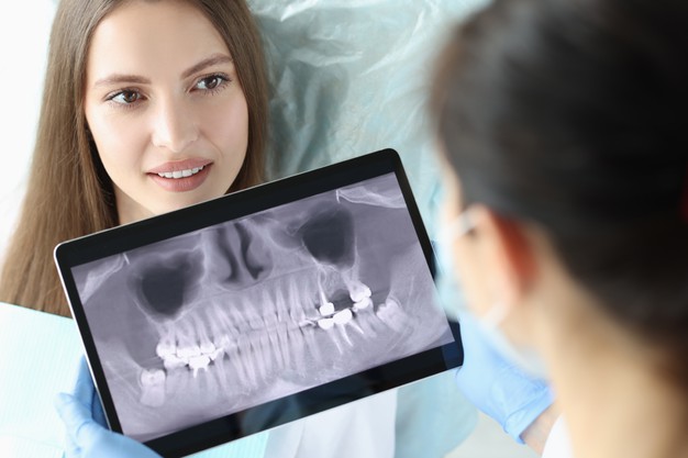 Digital Dentistry &  Smile Designing