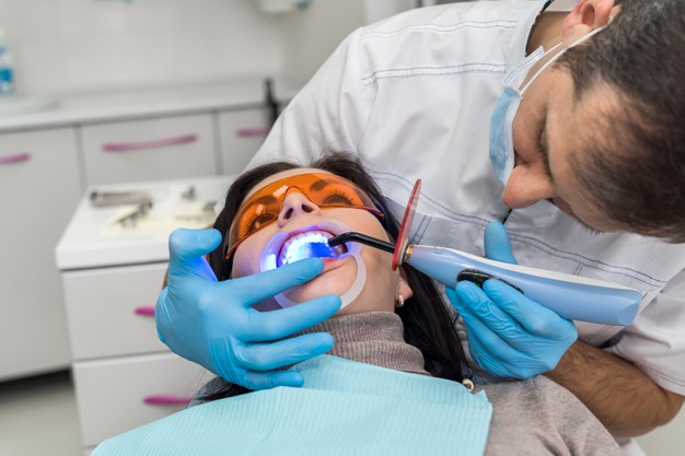 Lasers in Dentistry