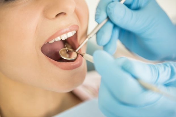 Dentistry In Medically Compromised Patients